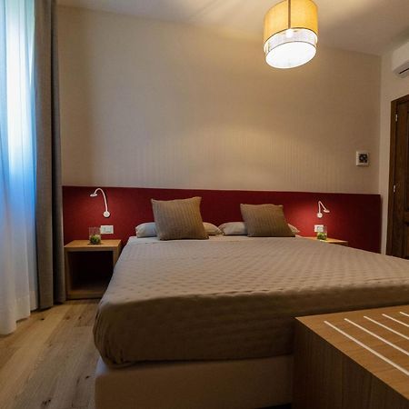 Tenuta Pascarella Bed & Breakfast Frasso Telesino Esterno foto
