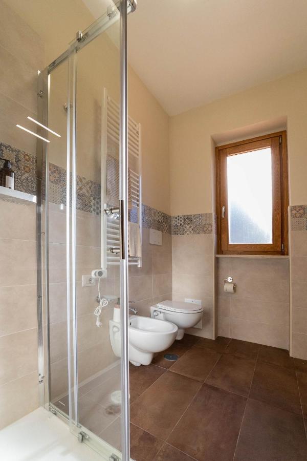 Tenuta Pascarella Bed & Breakfast Frasso Telesino Esterno foto