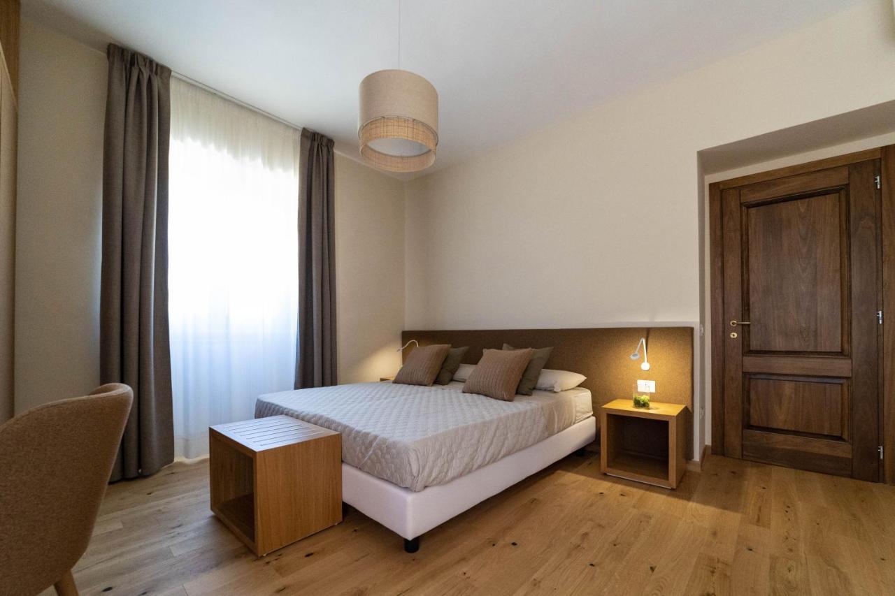 Tenuta Pascarella Bed & Breakfast Frasso Telesino Esterno foto