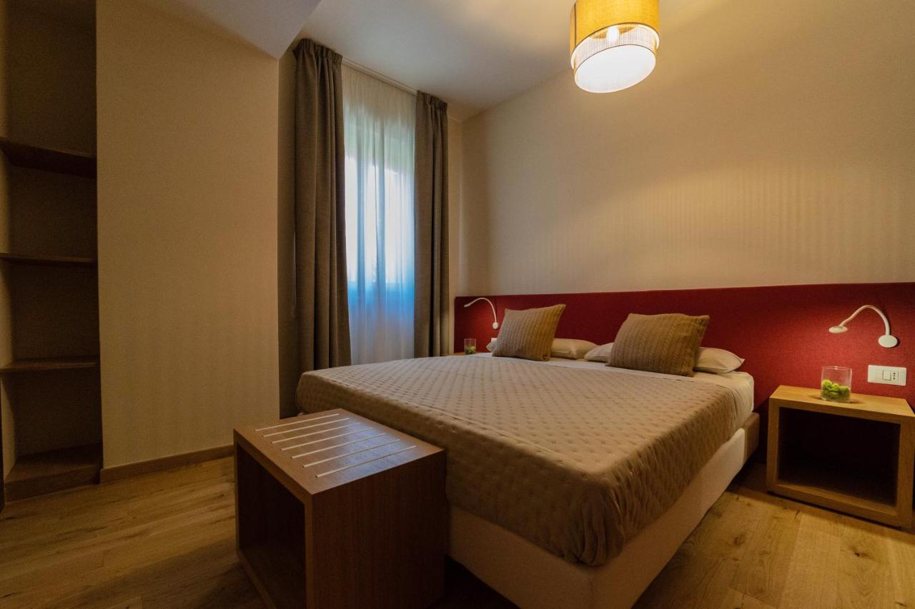 Tenuta Pascarella Bed & Breakfast Frasso Telesino Esterno foto