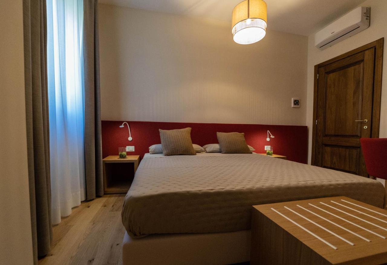 Tenuta Pascarella Bed & Breakfast Frasso Telesino Esterno foto