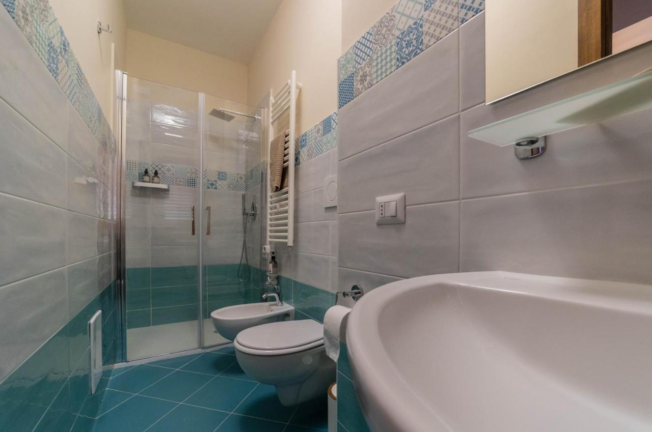 Tenuta Pascarella Bed & Breakfast Frasso Telesino Esterno foto